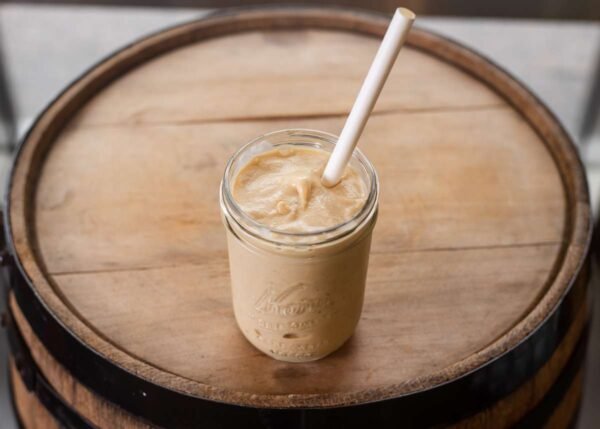 Curious George Smoothie