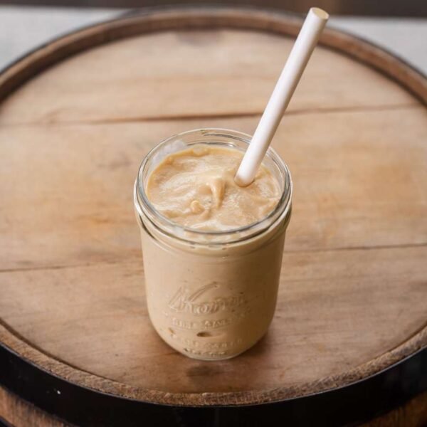 Curious George Smoothie